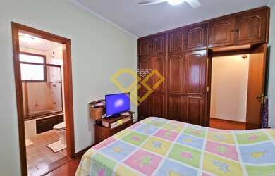 Imagem 13: Ponta da Praia 4 Dormitórios 2 Vagas Amplo Arejado Vista Livre