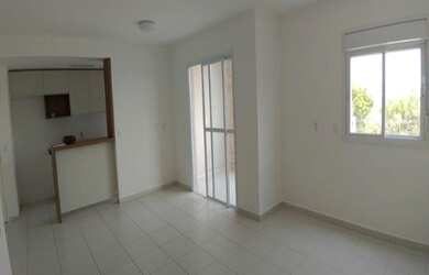 Imagem 1: JUNDIAÍ - Apartamento Padrão - JARDIM GUANABARA