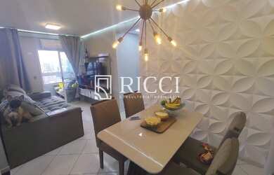 Imagem 3: SANTOS - Apartamento Padrão - APARECIDA