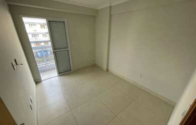 Imagem 3: PRAIA GRANDE - Apartamento Padrão - CANTO DO FORTE