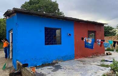 Imagem 3: Vendo. 1 Vaga na garageme1 Dormitório