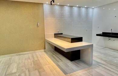 Imagem 6: Casa no Balneário - Próxima ao Passeio das Aguas