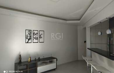 Imagem 3: Porto Alegre - Apartamento Padrão - Nonoai