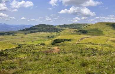 Imagem: O terreno e está localizado em Urubici, SC à venda por R$200.000