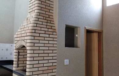 Imagem 10: SÃO JOSÉ DO RIO PRETO - Casa Padrão - RESIDENCIAL NATO VETORASSO