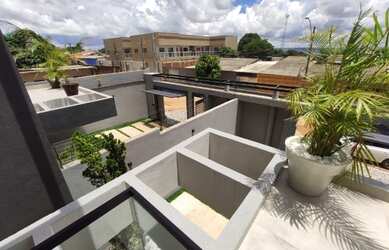 Imagem 14: Casa Alto padrão