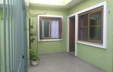 Imagem 3: Porto Alegre - Apartamento Padrão - Campo Novo