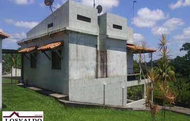 Imagem 3: CANDEIAS - RESIDENCIAL - ÁREA RURAL