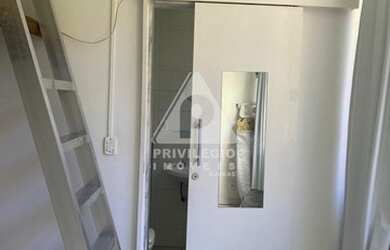 Imagem 9: Laranjeiras, Conjugado, playground, mezanino, Infraestrutura