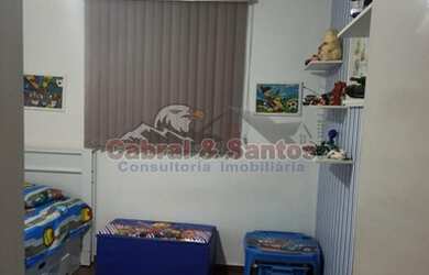 Imagem 10: ITU - Apartamento Padrão - SPAZIO ILHA DO MEL