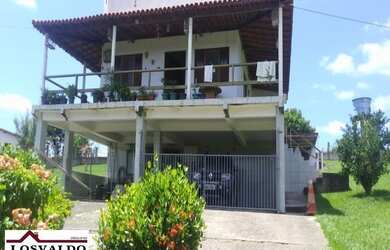Imagem 1: CANDEIAS - RESIDENCIAL - ÁREA RURAL