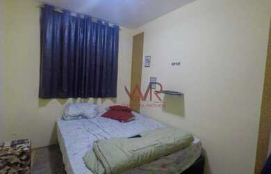 Imagem 4: Apartamento à venda, 50 m² por R$ 244.000,00 - Aricanduva - São Paulo/SP