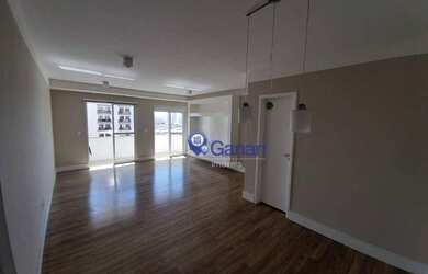 Imagem 2: Apartamento com 2 dormitórios, 92 m² - venda por R$ 1.120.000,00 ou...