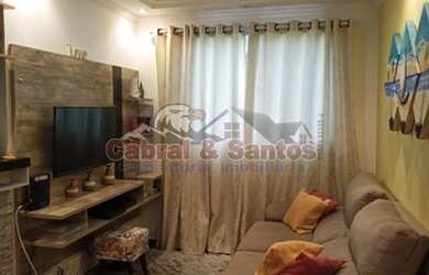 Imagem 1: ITU - Apartamento Padrão - SPAZIO ILHA DO MEL