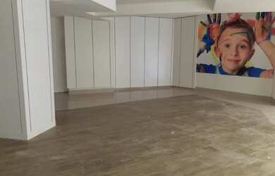 Imagem: O depósito possui 160m² de Área e está localizado em Centro