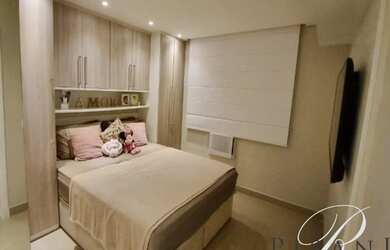 Imagem 7: RIO DE JANEIRO - RESIDENCIAL - FREGUESIA JACAREPAGUÁ