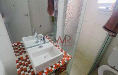 Imagem 9: Apartamento à venda, 50 m² por R$ 244.000,00 - Aricanduva - São Paulo/SP