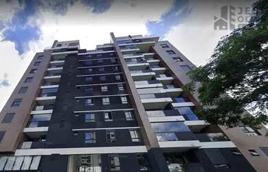 Imagem: O apartamento possui 2 Dormitórios, 2 Banheiros, 2 Vagas na