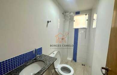 Imagem 8: Apartamento com 1 dormitório, 37 m² - venda por R$ 199.000,00 ou aluguel...