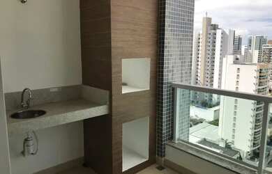 Imagem 8: Ville de France - Apartamento Novo, 3 Quartos, Campos dos Goytacazes