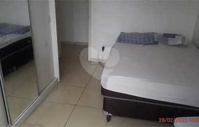 Imagem 10: Apartamento frente. 73m² de Área, 1 Banheiroe2 Dormitórios