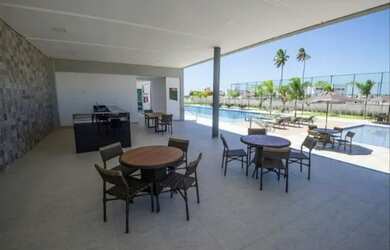 Imagem 9: Lote para venda no condomínio Sunville Residence 200m², Posição Sul