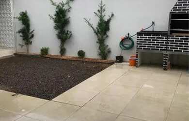 Imagem 6: Casa com 3 dormitórios