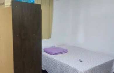 Imagem 7: CASA A VENDA NO JURUNAS. 95m² de Área, 1 Banheiroe2 Dormitórios