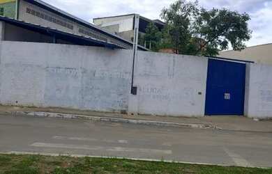 Imagem 14: Galpão Comercial - Viana