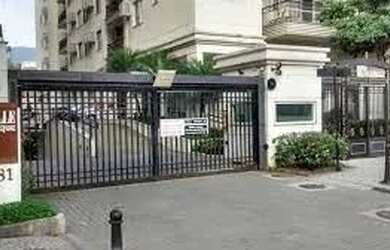 Imagem 3: Apartamento para venda possui 67 metros quadrados com 2 quartos