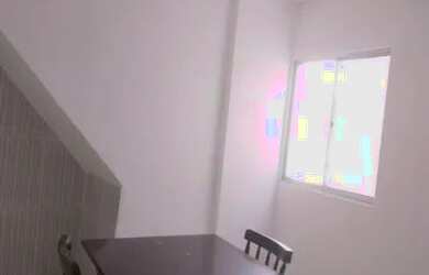 Imagem: A casa possui 1 Dormitório, 1 Banheiro e está localizado