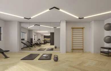 Imagem 10: Apartamento no Stiep - 2 Quartos com Suíte e Varanda Goutmet - À Venda