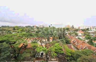 Imagem 10: belíssimo apartamento para locação mobiliado