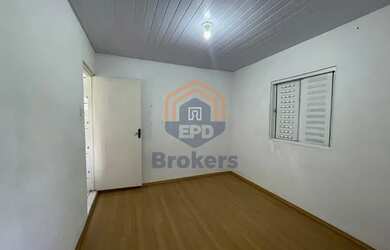 Imagem 1: Casa em Anhangabaú - Jundiaí