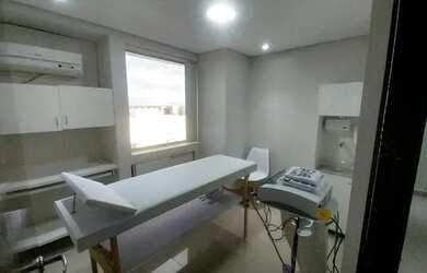 Imagem: O depósito está localizado em Asa Sul, Brasília para alugar