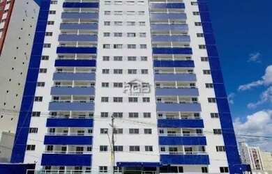 Imagem 1: Apartamento à venda no bairro Vila Laura - Salvador/BA