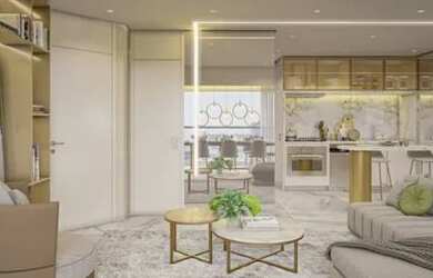 Imagem 6: APARTAMENTO RESIDENCIAL em São Paulo - SP, Vila Mariana