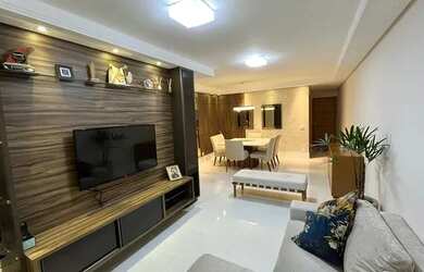 Imagem: Apartamento no Condominio Terras di Monterosso com 3 dormitórios