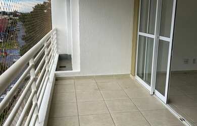 Imagem 12: Ecovillagio Castelo Branco Apartamento 3Q Vista Livre Aceita Financiamento