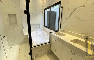 Imagem 5: Casa de Condomínio em Residencial Alta Vista - São José do Rio Preto,...