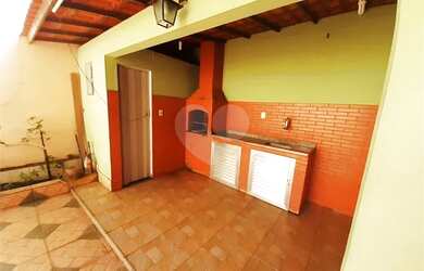 Imagem 3: Luxuosa casa[VP Apartamento com 2 dormitórios