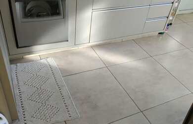 Imagem 5: Casa a venda no parque Juriti, permuta ou troca por terreno em condominio