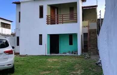 Imagem: O quarto e está localizado em Pajuçara, Natal para alugar