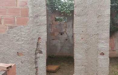 Imagem 1: Terreno com escritura. 100m² de Área