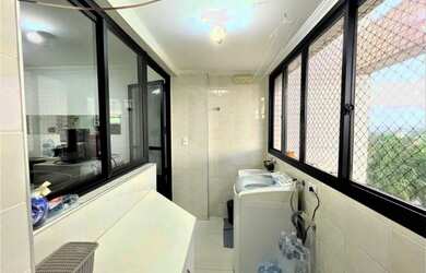 Imagem 11: Apartamento à venda, 115 m² por R$ 705.000,00 - Vila Santa Catarina...