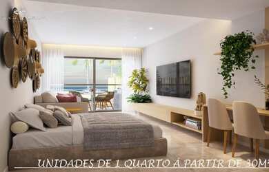 Imagem 3: Flat Beira Mar Tamandaré Lançamento