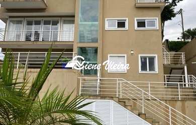 Imagem 2: CASA DE CONDOMINIO RESIDENCIAL em ARUJÁ - SP, CASA EM CONDOMINIO