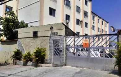 Imagem 1: Maravilhoso apartamento, desocupado em condomínio fechado VP