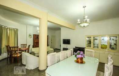 Imagem 3: Apartamento para Aluguel - Copacabana, 4 Quartos, 180 m2