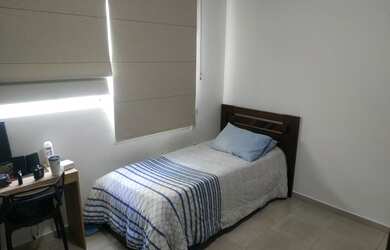 Imagem 15: Casa de condomínio fechado Fazenda da Serra para venda possui 200 metros...